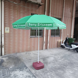 <span class=keywords><strong>Ovida</strong></span> TUOYE Diseño clásico Control manual Paraguas de patio al aire libre Logotipo personalizado Paraguas de playa recto para café Sol Resistente a la lluvia - Product Image 6