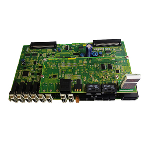 Placa de circuito impreso FANUC A20B-2102-0490 - Product Image 6