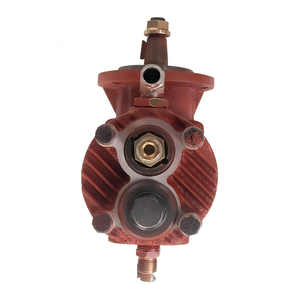 Compresseur d'air OEM Y6M M3021-3509100, pièces de moteur diesel efficaces pour chargeuse sur pneus - Product Image 1
