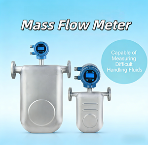 <span class=keywords><strong>Medidor</strong></span> <span class=keywords><strong>de</strong></span> Flujo Másico Coriolis Certificado, Higiénico y <span class=keywords><strong>de</strong></span> Alta Precisión para Energía, Marina, Papel, Alimentos, Gas y Líquidos - Product Image 2