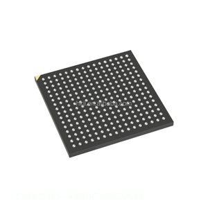 Acheter des composants électroniques en ligne LCMXO3LF-4300C-6BG256I 256 LFBGA Embedded Manufacturer Channel - Product Image 1