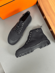 All Round <b>Supportive</b> Extended Wear Cushioning Men's Sleek Urban Sneakers Firm Frame Construction All Day Pressure Buffering - Product Image 3