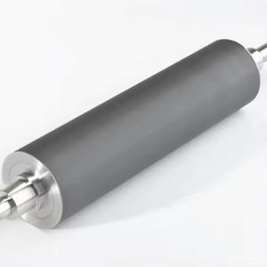 Tùy chỉnh CuộN anilox gốm cho máy in flexo in con lăn cao su công nghiệp - Product Image 4