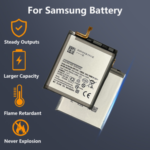Spot Goods OEM EB-BA530ABE Haute Qualité 3000mah Remplacement De La <span class=keywords><strong>Batterie</strong></span> De Téléphone Portable Pour <span class=keywords><strong>Samsung</strong></span> Galaxy A530 A8 <span class=keywords><strong>A5</strong></span> 2018 <span class=keywords><strong>Batterie</strong></span> - Product Image 5