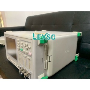 Analyseur Anritsu MP1570A SONET/SDH/PDH/ATM avec MP0121A MU15000A 150001A 150002A xgeqpt - Product Image 3