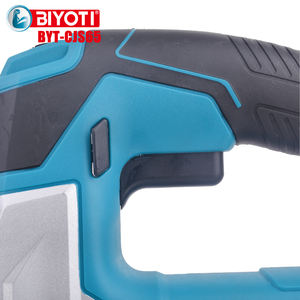 Sierra <span class=keywords><strong>de</strong></span> Calar Eléctrica Inalámbrica BIYOTI <span class=keywords><strong>de</strong></span> 20 V, Sierra <span class=keywords><strong>de</strong></span> Calar Manual <span class=keywords><strong>de</strong></span> Alta Potencia, 6 Velocidades, Herramientas <span class=keywords><strong>para</strong></span> Trabajar la Madera - Product Image 4