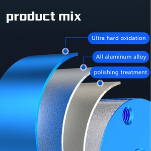 20-50mm Bernoulli Non-Contact Fittings Gripper Precision 0.3mm Air <b>Gap</b> Mark-Free Handling for Wafer & OLED Displays - Product Image 3