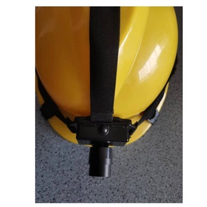 Lámpara Frontal a Prueba de Explosiones de Estado Sólido TME2932-D, LED Negra, Nema 4X T4, 50000 Horas de Vida Útil - Product Image 5