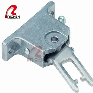 Interruptor De Segurança Original ECES-A-LMN-SC 077790 Travel Switch Interruptor De Limite