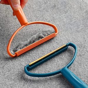 Rodillo Removedor de Pelo de Mascotas de Cobre, Suave, Fácil de Usar, Seguro, Autolimpiante, Portátil, para Perros y Gatos, Interior y Exterior - Product Image 1
