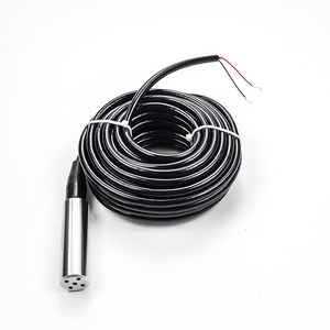 Indicateur de niveau d'eau pour forage, capteur de profondeur pour puits - Product Image 5