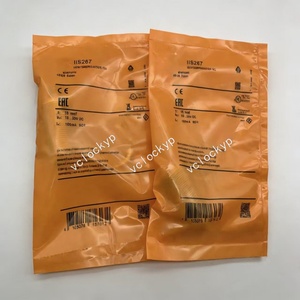 หนึ่งชิ้นสำหรับเซ็นเซอร์สวิตช์ตรวจจับระยะใกล้ IFM รุ่นใหม่ IIS267 ผลิตในจีน - Product Image 2