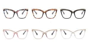 Montature per <span class=keywords><strong>occhiali</strong></span> oversize Cat Eye <span class=keywords><strong>donna</strong></span> pittura Optik <span class=keywords><strong>occhiali</strong></span> <span class=keywords><strong>da</strong></span> <span class=keywords><strong>vista</strong></span> <span class=keywords><strong>occhiali</strong></span> <span class=keywords><strong>da</strong></span> <span class=keywords><strong>vista</strong></span> <span class=keywords><strong>occhiali</strong></span> <span class=keywords><strong>da</strong></span> <span class=keywords><strong>vista</strong></span> <span class=keywords><strong>da</strong></span> <span class=keywords><strong>donna</strong></span> alla moda - Product Image 5