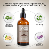 Huile de Croissance Capillaire au Kératine Sérum Brillance Soin Cheveux Traitement Réparateur Fortifiant Biologique Marque Privée OEM