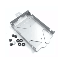 Support de disque dur SYYTECH pour Playstation 4 PS4 1000 1100 1200 2000 7000 Pièce de réparation de disque dur