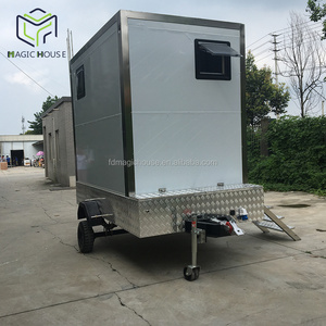 Cabina de Ducha Móvil de Bajo Precio de Magic House China, <span class=keywords><strong>Baños</strong></span> Portátiles <span class=keywords><strong>Usados</strong></span> <span class=keywords><strong>en</strong></span> <span class=keywords><strong>Venta</strong></span> - Product Image 3