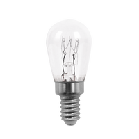 2021 Offres Spéciales clair Dépoli Opale E12 E14 E26 E27 B22d Clair/dépoli A47 A60 A65 A75 Dimmable Lampe À Incandescence