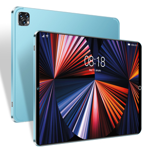 2024 OEM mỏng lớn màn hình cảm ứng 10.1 ''1280*800 HD <span class=keywords><strong>Android</strong></span> Wifi Dual Sim RAM 12GB Rom Octa Core 10.1 inch máy tính bảng <span class=keywords><strong>PC</strong></span> - Product Image 2