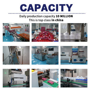 Integratore Liquido di Collagene e Biotina OEM per Donne, Supporto per Capelli, Pelle e Unghie con Acido Ialuronico - Product Image 5