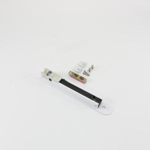 Pestillo <span class=keywords><strong>de</strong></span> aluminio para ventana, accesorios <span class=keywords><strong>de</strong></span> Hardware para puertas y ventanas, cierre táctil, cierre <span class=keywords><strong>de</strong></span> gancho del <span class=keywords><strong>mercado</strong></span> <span class=keywords><strong>de</strong></span> África, precio <span class=keywords><strong>de</strong></span> fábrica - Product Image 2