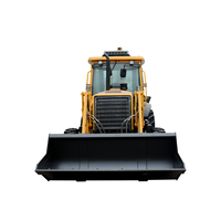 Livraison Gratuite Tractopelle Mini Chinoise Télécommandée 4x4 Économique, Tractopelle Kubota/JCB