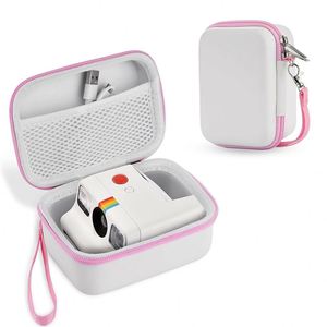 Étui de transport EVA, sac de rangement de voyage pour appareil photo Polaroid Go, étui de protection - Product Image 1