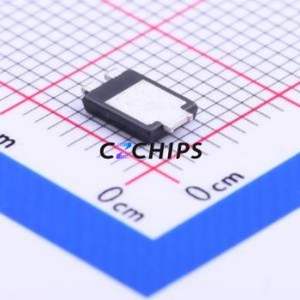 Diodo Schottky PDS1040L-13 Power-DI-5 al por Mayor, Proveedor de Componentes Electrónicos y Servicio de Lista de Materiales - Product Image 2