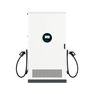 Estación <span class=keywords><strong>de</strong></span> Carga para Vehículos Eléctricos con Batería Solar Fotovoltaica Todo <span class=keywords><strong>en</strong></span> Uno, Nueva, con Solución <span class=keywords><strong>de</strong></span> Almacenamiento <span class=keywords><strong>de</strong></span> Energía Renovable - Product Image 3