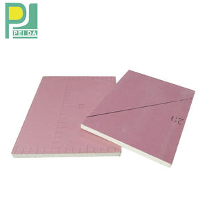 Plaques <span class=keywords><strong>de</strong></span> plâtre décoratives, panneaux <span class=keywords><strong>de</strong></span> plâtre, carreaux muraux en plâtre - Product Image 1