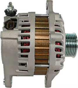 Nuevo conjunto de <span class=keywords><strong>alternador</strong></span> automático de 12V para MURANO II (Z51) <span class=keywords><strong>ALTIMA</strong></span> (L32) 3,5 4x4 VEHÍCULOS COMPATIBLES ROVER LAND ROVER VW HINO TRUCKS - Product Image 3