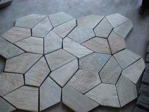 Pavés <span class=keywords><strong>en</strong></span> grès pour terrasse/bord de piscine et <span class=keywords><strong>allée</strong></span> |   Pavés <span class=keywords><strong>en</strong></span> <span class=keywords><strong>pierre</strong></span> naturelle résistants aux intempéries - Product Image 2