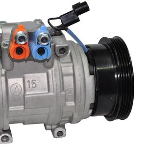 เครื่องปรับอากาศอัตโนมัติ<span class=keywords><strong>10PA15C</strong></span> สำหรับ Kia Sportage <span class=keywords><strong>คอม</strong></span>เพรสเซอร์แอร์4PK ประสิทธิภาพสูง - Product Image 6