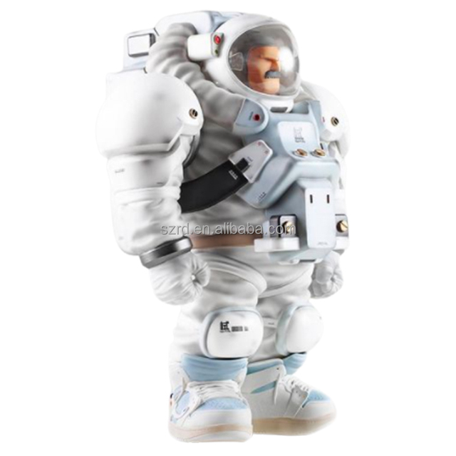 Assorted Custom Polyresin 2inch Anime Action Figures-Customizable Collectible Gift Toys
