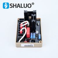 Régulateur de tension automatique AVR SE350 5kVA, stabilisateur de générateur 220V, contrôleur pour générateur Marathon