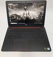 Ordinateur portable professionnel OEM Inspiration 5577 I5 7ème génération 8 Go de RAM 256 Go de SSD avec carte graphique dédiée Intel