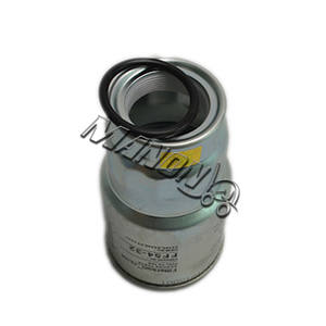 Piezas de repuesto para montacargas de alta calidad, filtro diésel para <span class=keywords><strong>KOMATSU</strong></span>, accesorios para montacargas, piezas para montacargas 6003112110 <span class=keywords><strong>4D95</strong></span> - Product Image 1