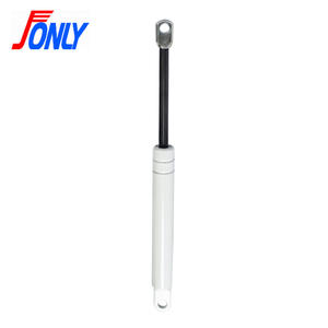 โช้คอัพไฮดรอลิกแบบปรับได้สภาพใหม่ผลิตในประเทศจีน - Product Image 4