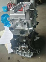 Tout nouveau moteur 4 cylindres de haute qualité 3SZ-FE 3SZ-VE pour Toyota Vios Avanza 1.3L 1.5L essence