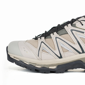 Chaussures de course unisexes <span class=keywords><strong>XT</strong></span>-<span class=keywords><strong>QUEST</strong></span> - Marron moka, tendance mode, décontractées, respirantes, tige en toile, semelle extérieure en caoutchouc - Product Image 3