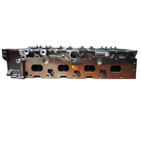 Suku Cadang Mobil Berkualitas Tinggi OM654 2.0 Diesel Cylinder Head Block untuk Mercedes Benz GLE GLC 654 920 Komponen Mesin A6540107012