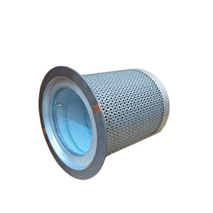 Filtro Separador de Aceite y Gas de Alta Calidad para Compresor de Aire Manny 4930353261 4941255101 - Product Image 1