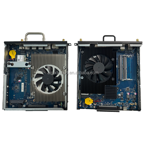 OPS di specificazione aperta collegabile per le operazioni interattive dello schermo piatto per il Digital Signage del <span class=keywords><strong>Computer</strong></span> industriale della lavagna digitale del PC - Product Image 2