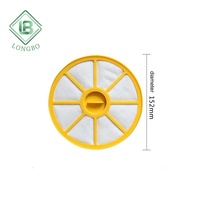 Filtre pré-moteur adapté pour Dy sons DC04 DC05 DC08 DC19 DC20 DC21 numéro de pièce 90540101 905401-01 pièces d'aspirateur