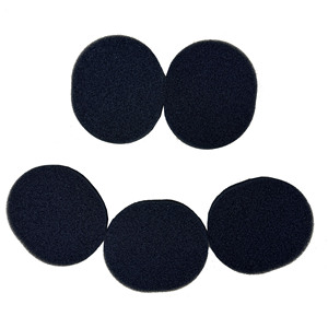 Nhà Máy Bán Buôn 10-60ppi Lưới <span class=keywords><strong>Polyurethane</strong></span> Mở Di Động Lưới Lọc Vải Không Dệt Miếng Bọt Biển Tấm Bọt Biển Cho Nước Aquarium - Product Image 1