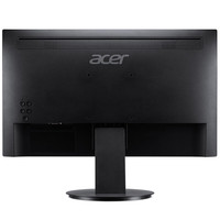 Vente en gros d'écrans d'ordinateur de bureau LCD pour PC, moniteur professionnel E200QBI 19,5 pouces 1600x900 75Hz
