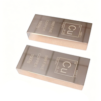 Barre de cuivre 1 kg