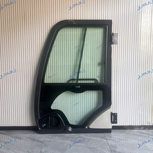 Excavator Cab Parts Cabin Door XB00012878 ZX200-5G ZX210LC-5B ZX240-5G ZX280-5G ZX330-5G ZX470-5G Excavator Cab Door for Hitachi