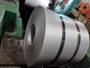 Высшее Качество Tisco Марка матовый лист нержавеющей стали, свернутые в мотки ленты в рулонах - Product Image 4