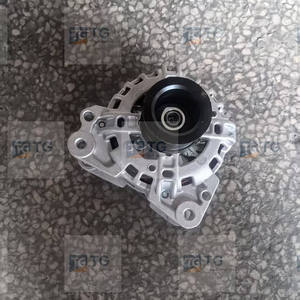 Repuestos de motor automático ATG20931 ALTERNADOR F000BL04A6 F000BL04A5 AT417196 para <span class=keywords><strong>JOHN</strong></span> <span class=keywords><strong>DEERE</strong></span> 5000-SERIE 5078E 5090E - Product Image 6