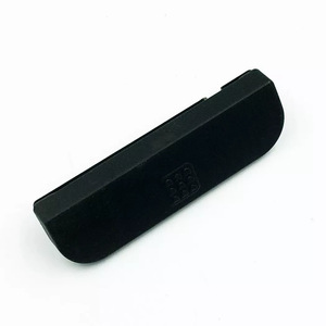 ปุ่มหุ้มยางสำหรับมือจับประตูท้ายขนาดเล็ก R56 R57 R59 51137039261 - Product Image 3